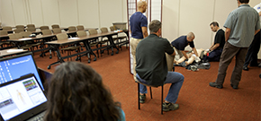 Corporate Clients program