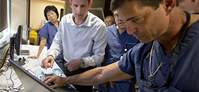 Providers program