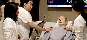 Nurses program