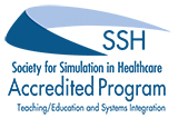 Sociaty in Simulation in Health